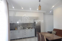 آپارتمان 3-комн 52 m² - شالوا ایناساریدزه, Batumi