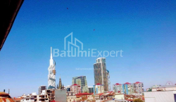 آپارتمان 40 متر مربع - نیکولوز باراتاشویلی, Batumi, گرجستان