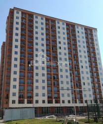 آپارتمان 105 متر مربع - یوریوسکایا, Batumi, گرجستان