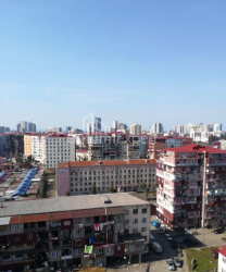 آپارتمان 105 متر مربع - یوریوسکایا, Batumi, گرجستان