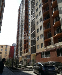آپارتمان 105 متر مربع - یوریوسکایا, Batumi, گرجستان