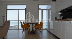آپارتمان 110 متر مربع - کلانتر خیمشیاشویلی, Batumi, گرجستان