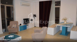 آپارتمان 110 متر مربع - کلانتر خیمشیاشویلی, Batumi, گرجستان