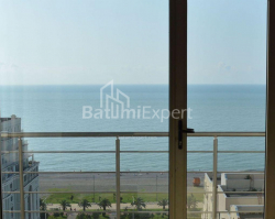 آپارتمان 110 متر مربع - کلانتر خیمشیاشویلی, Batumi, گرجستان