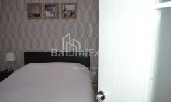 آپارتمان 110 متر مربع - یوریوسکایا, Batumi, گرجستان