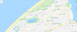 آپارتمان 110 متر مربع - یوریوسکایا, Batumi, گرجستان