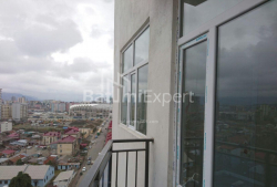 آپارتمان 48 متر مربع - یوریوسکایا, Batumi, گرجستان