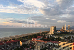 آپارتمان 115 متر مربع - یوریوسکایا, Batumi, گرجستان
