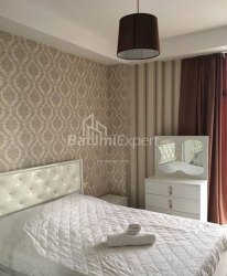 آپارتمان 115 متر مربع - یوریوسکایا, Batumi, گرجستان