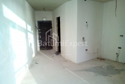 آپارتمان 44 متر مربع - یوریوسکایا, Batumi, گرجستان