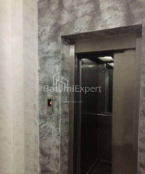 آپارتمان 104 متر مربع - یوریوسکایا, Batumi, گرجستان