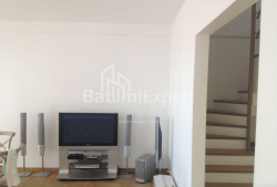 آپارتمان 4-комн 153 m² - یوریوسکایا, Batumi