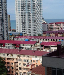 آپارتمان 47 متر مربع - تبل ابوسریدزه, Batumi, گرجستان