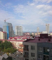 آپارتمان 47 متر مربع - تبل ابوسریدزه, Batumi, گرجستان