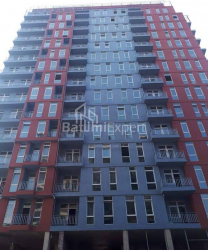 آپارتمان 150 متر مربع - یوریوسکایا, Batumi, گرجستان