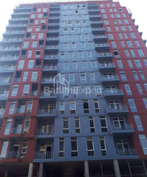آپارتمان 150 متر مربع - یوریوسکایا, Batumi, گرجستان