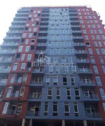 آپارتمان 150 متر مربع - یوریوسکایا, Batumi, گرجستان