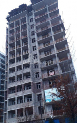 آپارتمان 49 متر مربع - کلانتر خیمشیاشویلی, Batumi, گرجستان