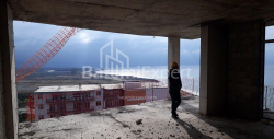 آپارتمان 2-комн 49 m² - کلانتر خیمشیاشویلی, Batumi