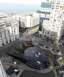 آپارتمان 93 متر مربع - یوریوسکایا, Batumi, گرجستان