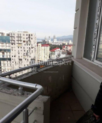 آپارتمان 93 متر مربع - یوریوسکایا, Batumi, گرجستان