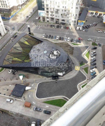 آپارتمان 93 متر مربع - یوریوسکایا, Batumi, گرجستان