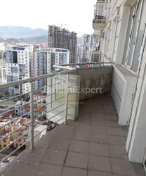 آپارتمان 93 متر مربع - یوریوسکایا, Batumi, گرجستان