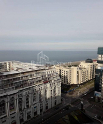 آپارتمان 93 متر مربع - یوریوسکایا, Batumi, گرجستان