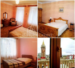 آپارتمان 7-комн 200 m² - یوریوسکایا, Batumi