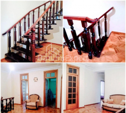 آپارتمان 7-комн 200 m² - یوریوسکایا, Batumi