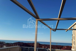 آپارتمان 140 متر مربع - یوریوسکایا, Batumi, گرجستان