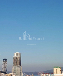 آپارتمان 77 متر مربع - یوریوسکایا, Batumi, گرجستان