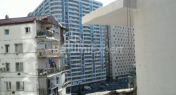 آپارتمان 1-комн 76 m² - شالوا ایناساریدزه, Batumi