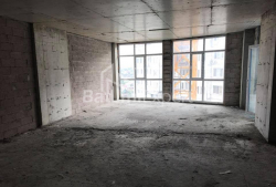 آپارتمان 76 متر مربع - شالوا ایناساریدزه, Batumi, گرجستان