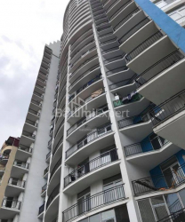 آپارتمان 76 متر مربع - شالوا ایناساریدزه, Batumi, گرجستان
