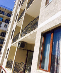 آپارتمان 43 متر مربع - یوریوسکایا, Batumi, گرجستان
