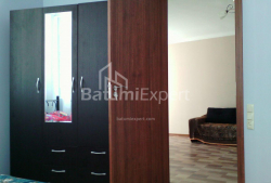 آپارتمان 52 متر مربع - یوسف کوبالادزه, Batumi, گرجستان