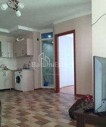 آپارتمان 52 متر مربع - یوسف کوبالادزه, Batumi, گرجستان