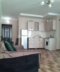آپارتمان 2-комн 52 m² - یوسف کوبالادزه, Batumi