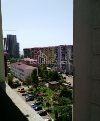 آپارتمان 52 متر مربع - یوسف کوبالادزه, Batumi, گرجستان