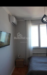 آپارتمان 70 متر مربع - یوریوسکایا, Batumi, گرجستان