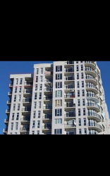 آپارتمان 70 متر مربع - یوریوسکایا, Batumi, گرجستان