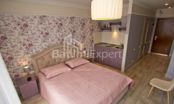 آپارتمان 2-комн 55 m² - یوسف کوبالادزه, Batumi