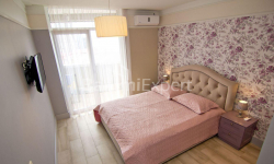 آپارتمان 2-комн 55 m² - یوسف کوبالادزه, Batumi