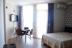 آپارتمان 32 متر مربع - یوسف کوبالادزه, Batumi, گرجستان