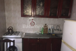 آپارتمان 3-комн 55 m² - کلانتر خیمشیاشویلی, Batumi