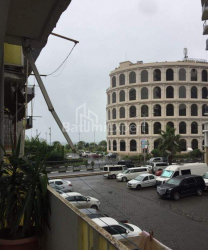 آپارتمان 3-комн 55 m² - کلانتر خیمشیاشویلی, Batumi