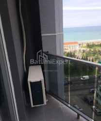 آپارتمان 27 متر مربع - کلانتر خیمشیاشویلی, Batumi, گرجستان