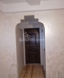 آپارتمان 2-комн 35 m² - میخائیل لرمانتوف, Batumi