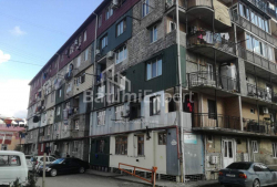 آپارتمان 35 متر مربع - میخائیل لرمانتوف, Batumi, گرجستان